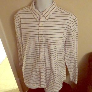 American Eagle Outfitters L/S button-up XL shirt